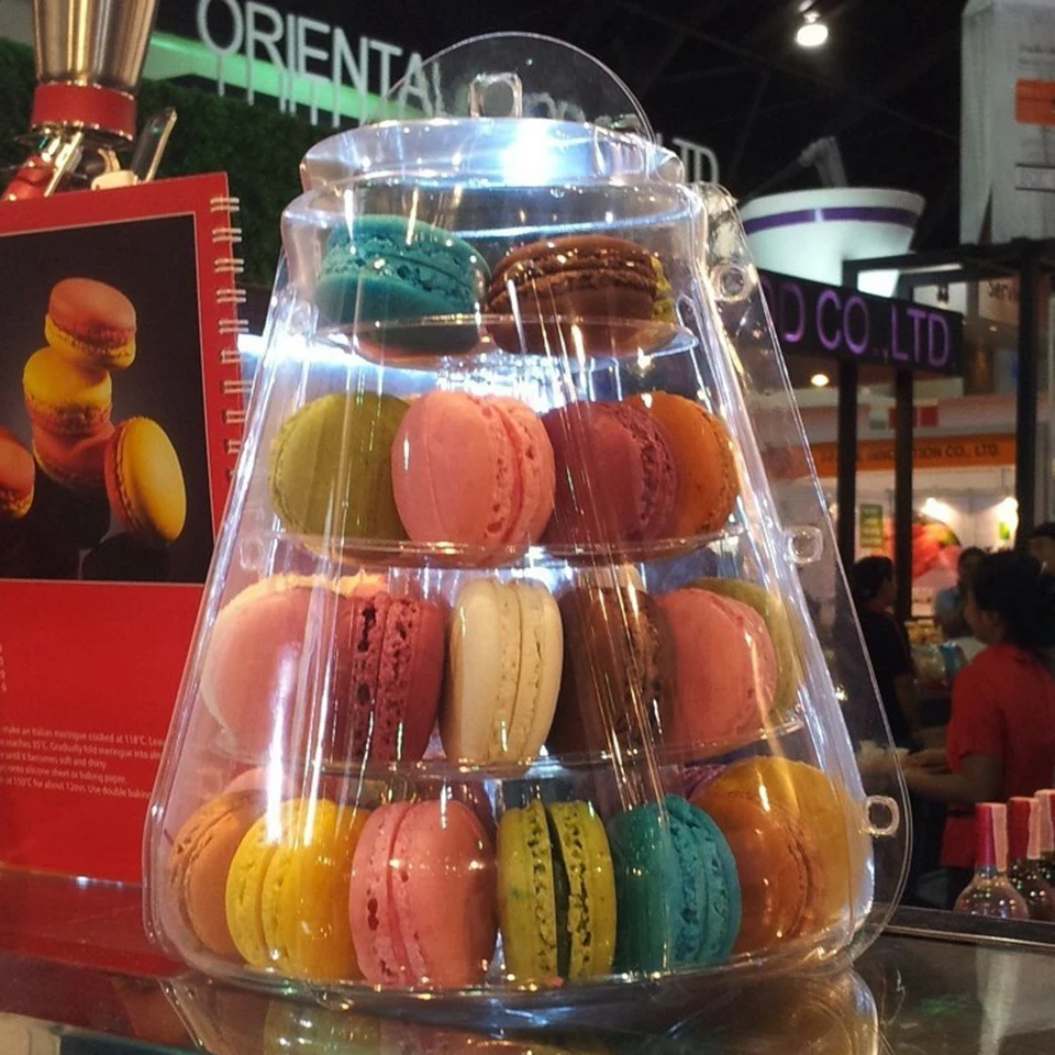 Cupcake Stand (3)