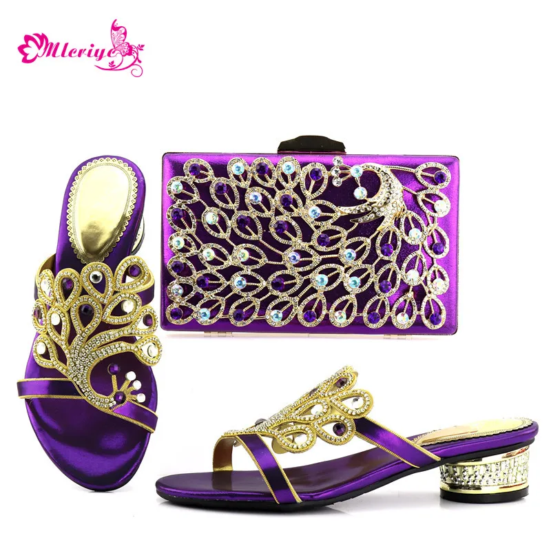 Avec Ensemble En Dames Regarder Pour Parti Et Chaussure Qualité Sac De Italiennes Nigérien Femmes Chaussures Nouveau Haute Partie XCxqaHnw7q