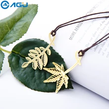 AAGU 1 шт. новое поступление металлические золотые канцелярские закладки школьные канцелярские принадлежности креативные Мультяшные закладки, используемые для маркировки