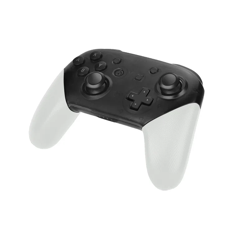 Чехол для контроллера Nintendo Switch Pro с противоскользящей ручкой изящный