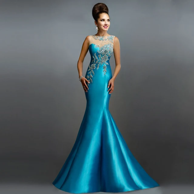 Lista 99+ Foto Que Color De Zapatos Combina Con Un Vestido Azul