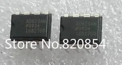 

10pcs/lot AD620ANZ AD620AN AD620 DIP8