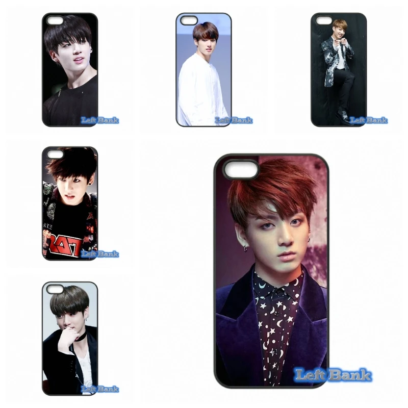 coque huawei kpop