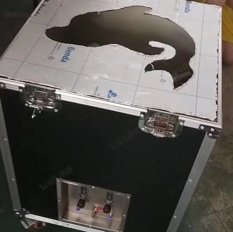 Машина для создания облаков машина красочных празднования свадьбы этикет