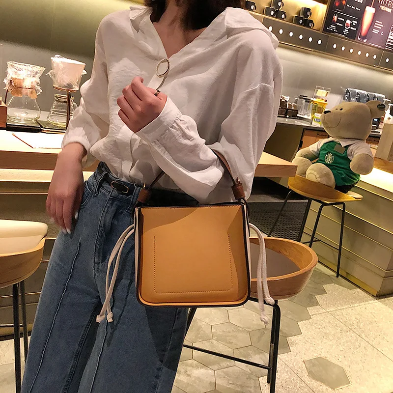 

Shoulder Bag Ladies Handbag Summer Fashion PU Ladies Bag Women Leather Handbags Luxury Handbags Women Bags Designer