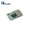 RC Airplane Module Mini 360 DC Buck Converter 2A Step Down Module 4.75V-23V to 1V-17V 17x11x3.8mm New LM2596 ► Photo 3/6