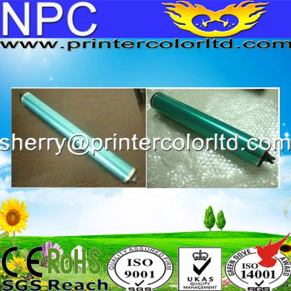 

drum  for Xerox 7665for Fuji-Xerox DC-242 for FujiXerox Docucolor 252 replacement COPIER OPC DRUM free shipping
