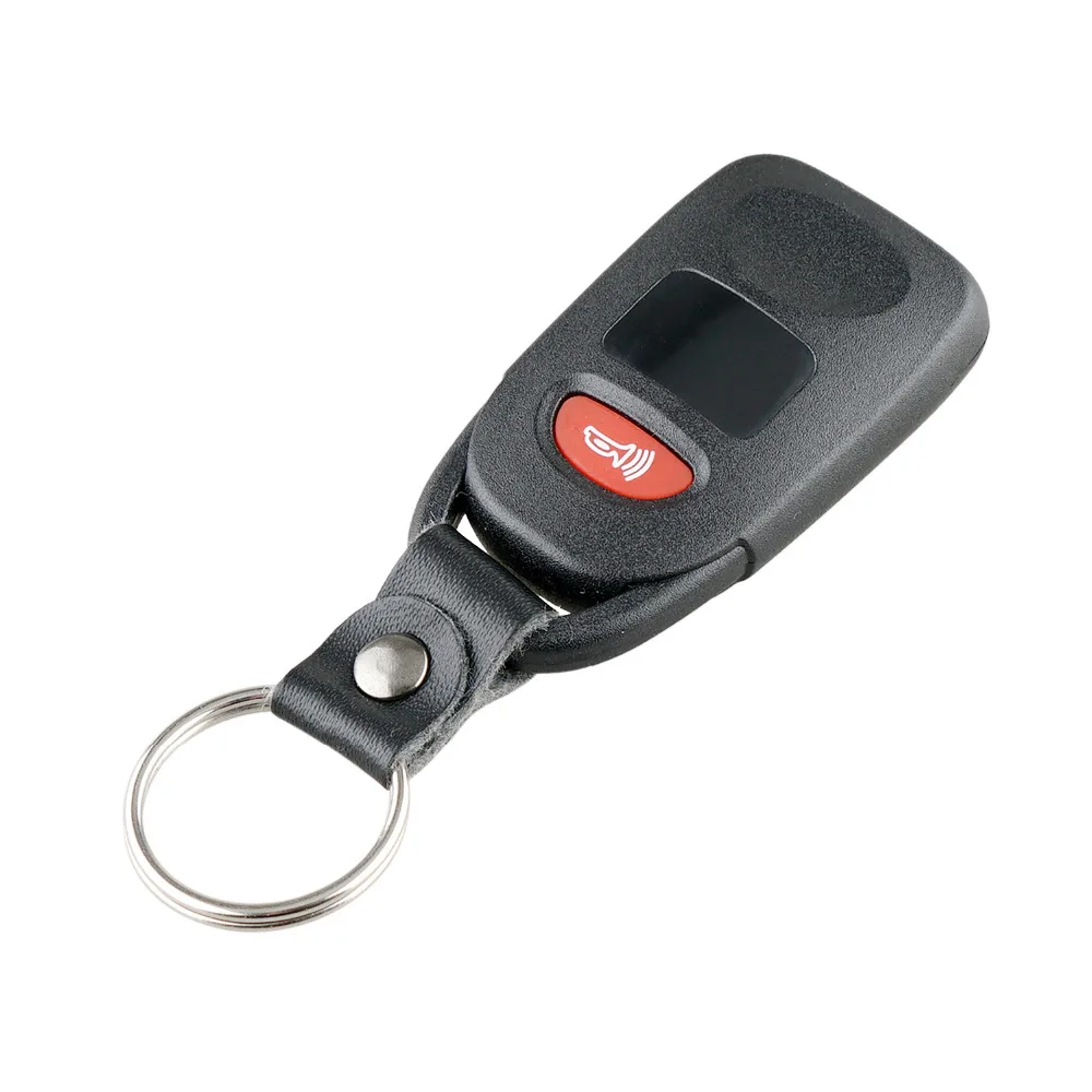 GORBIN 3+ 1 кнопки дистанционного ключа автомобиля для hyundai Sonata Elantra 2006-2010 для Kia Optima 2006-2010 313,8 МГц для OSLOKA-310T ключей