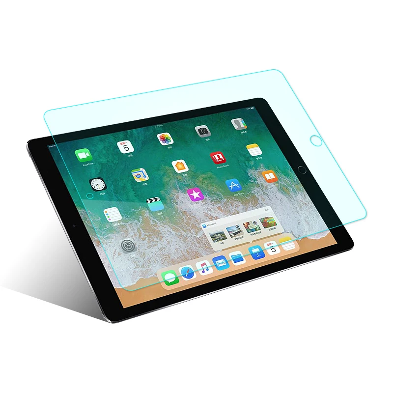 Защитная пленка для экрана из закаленного стекла 9H HD планшетов iPad Air 3 10 5