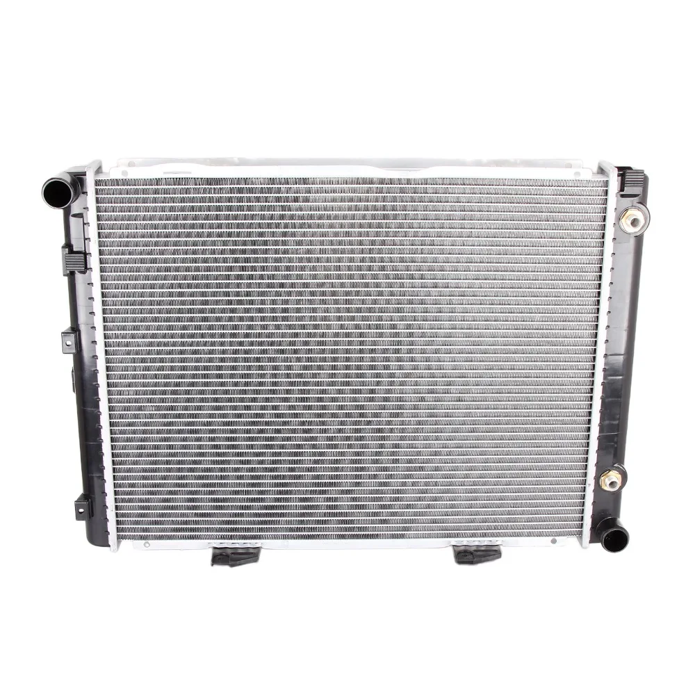 Автомобильный радиатор для холодной воды MERCEDES BENZ 190 W201 Bj 82 93