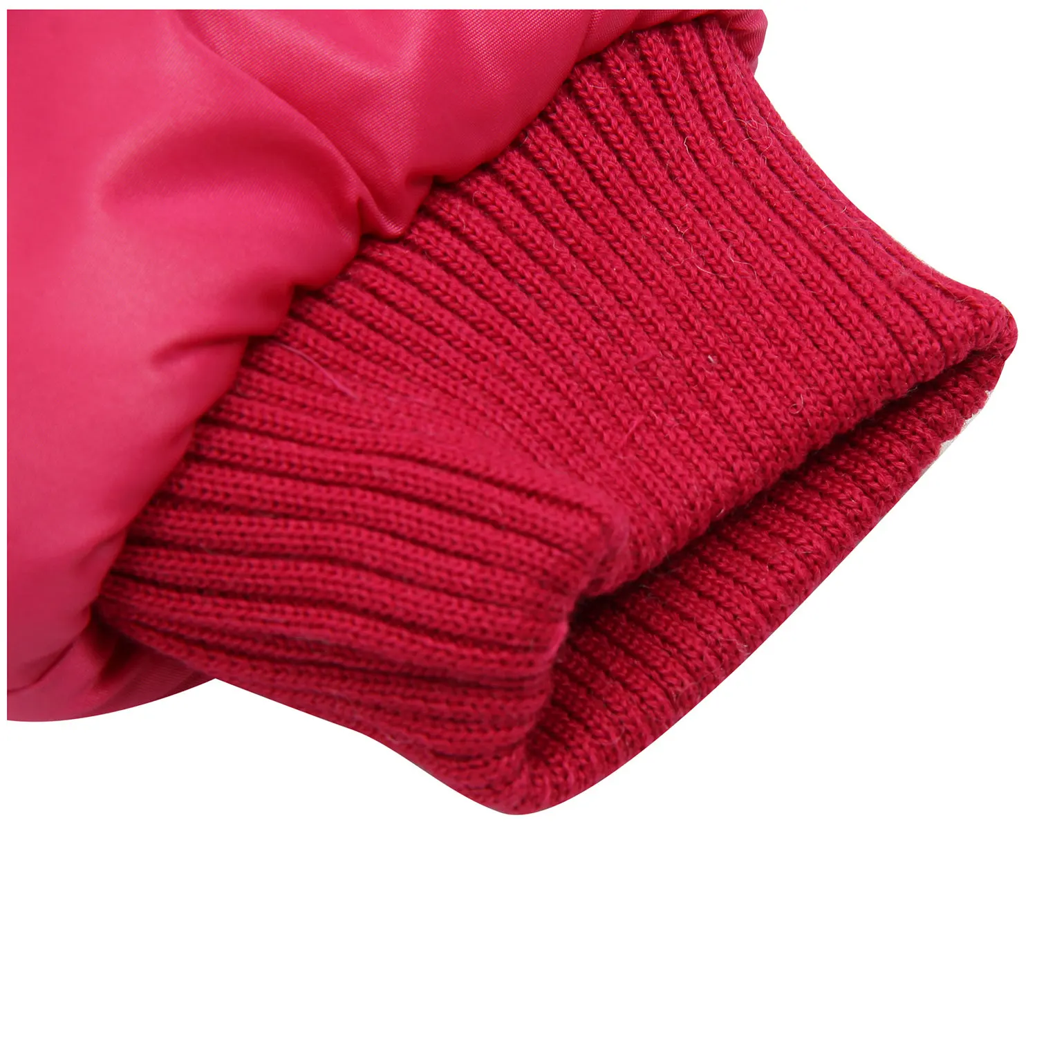 Зимнее детское для девочки, мальчика, ребёнка лыжный костюм для маленьких детей; пальто куртка джемпер верхняя одежда 1 предмет красного и розового цвета для детей от 1 до 2 лет