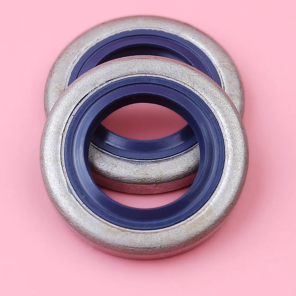 Kit Guarnizioni Motori Due Tempi Decespugliatore Motosega HUSQVARNA 5062924 02 - Foto 7