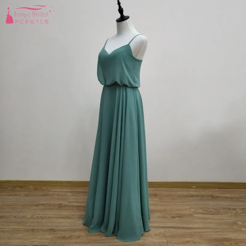 sage green dresses for wedding guest