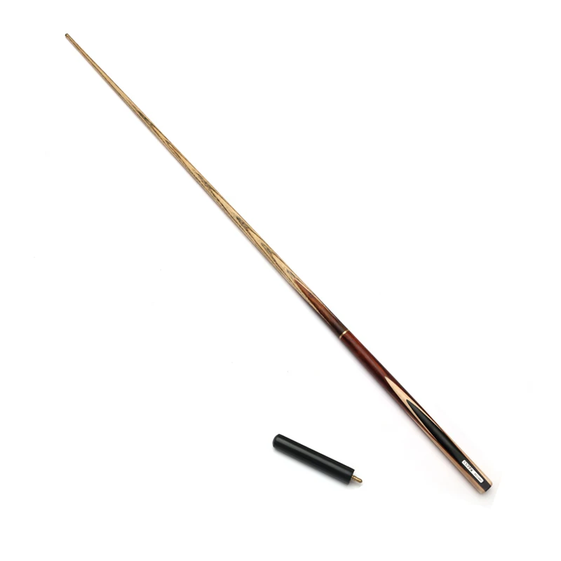 Kaufen Ausgezeichnete Cuppa 407 Snooker Handgemachte Queue mit Fall 3 4 Queue mit Fall Asche Billard Stick Billard Queue Snooker Stick queue Kit