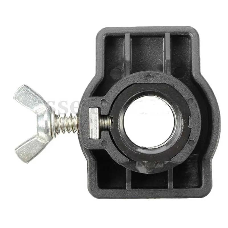 1 x Sanding and Grinding Guide Attachment Locator Positioner Rotary Tool
