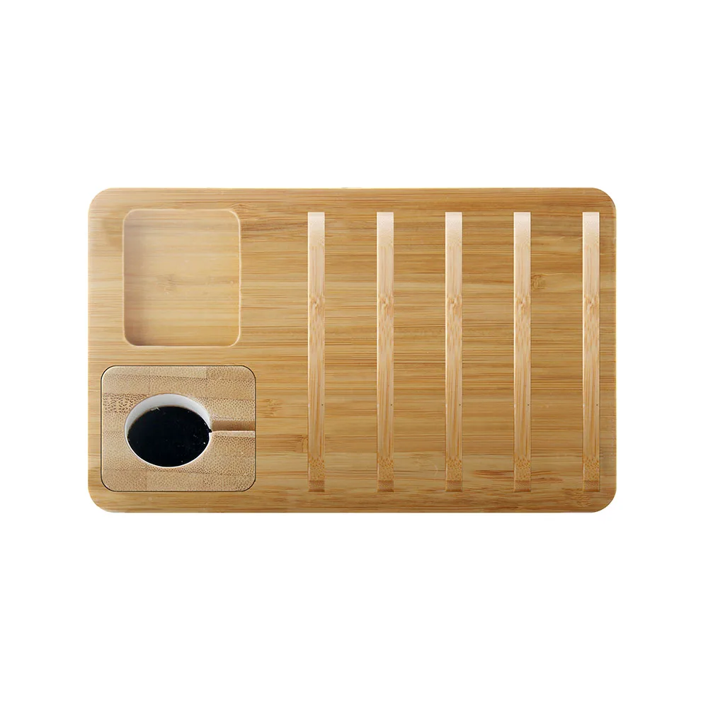 Натуральная деревянная зарядная док-станция Настольная подставка держатель для телефона для Apple iPhone 8x11 Pro Watch 38-44 мм ipad mini pad сотовый телефон