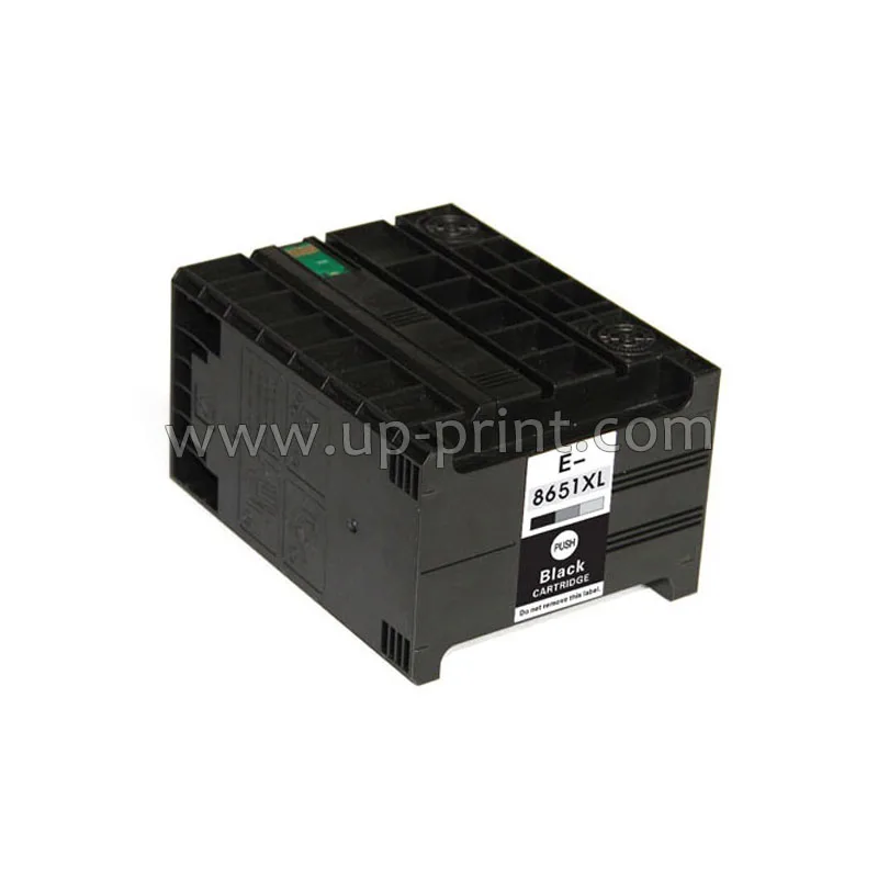 Чернильный картридж T8651 8651XL совместимый с EPSON оба Pro WF M5191 M5190 M5690 M5693 M5193 пигментные