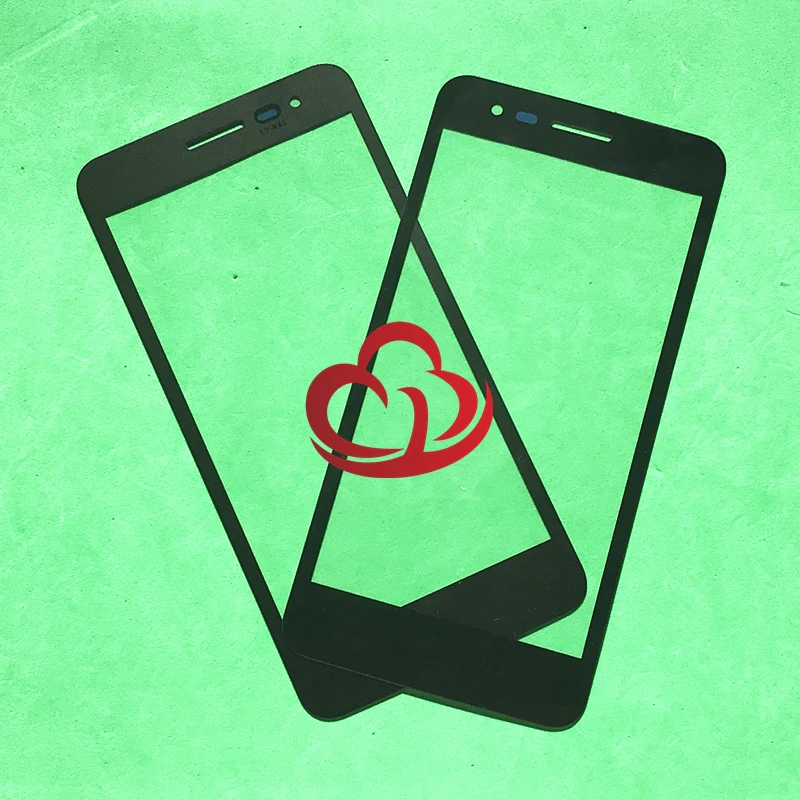 

Replacement LCD Front Touch Screen Glass Outer Lens For LG K4 2017 X230DS