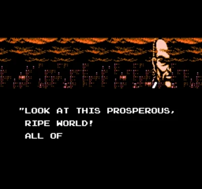 

Vice - Project Doom 60 Pin Game Card For 8 Bit Subor Game Player