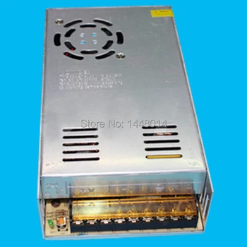 

Outdoor large format printer Zhongye Allwin Human Wit-color JHF Vista Xuli 48V power supply