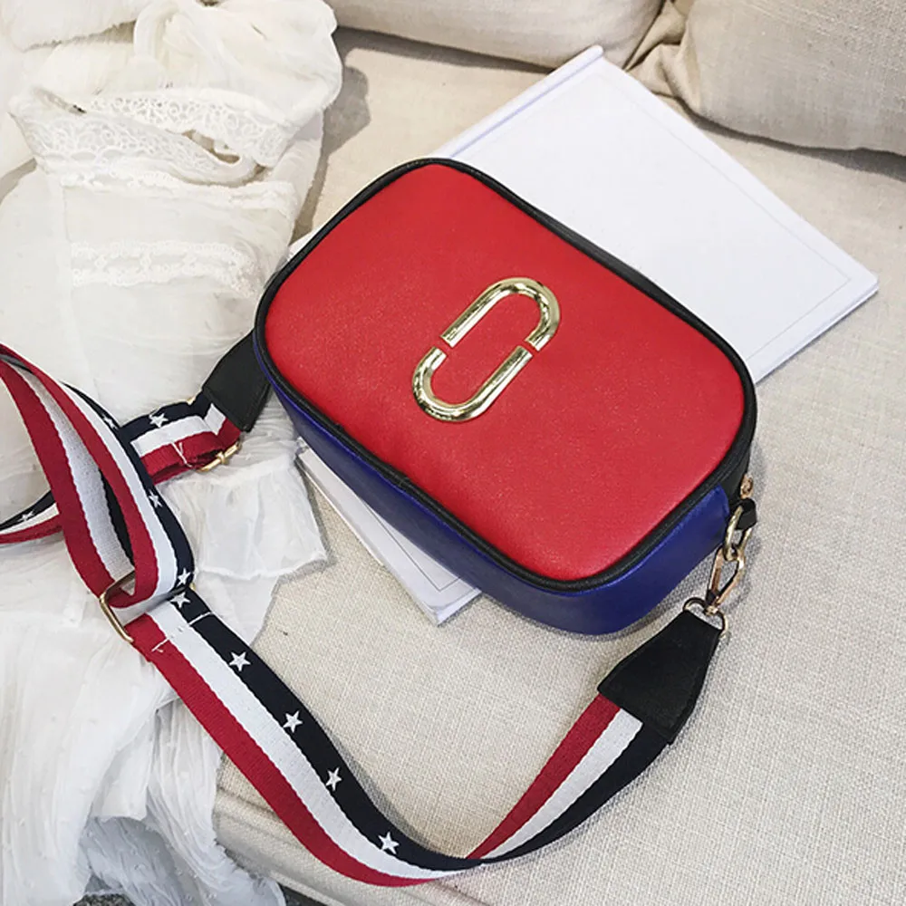 

Fashion Handbag Women Artificial Leather Zipper Casual Female Handbag Crossbody Shoulder Messenger Phone Coin Bag Bolsa Feminina