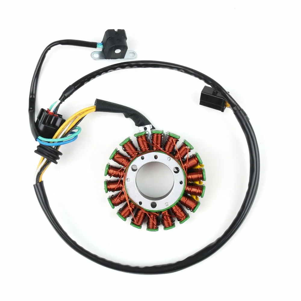 Motorcycle Engine Stator Generator Coil for Suzuki