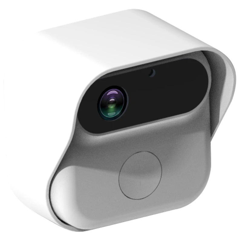 

Low Power WIFI Battery IP Doorbell Tosee Plus APP Linked With Alexa Google Home Video Intercom Door Phone WIFI Camera Remote