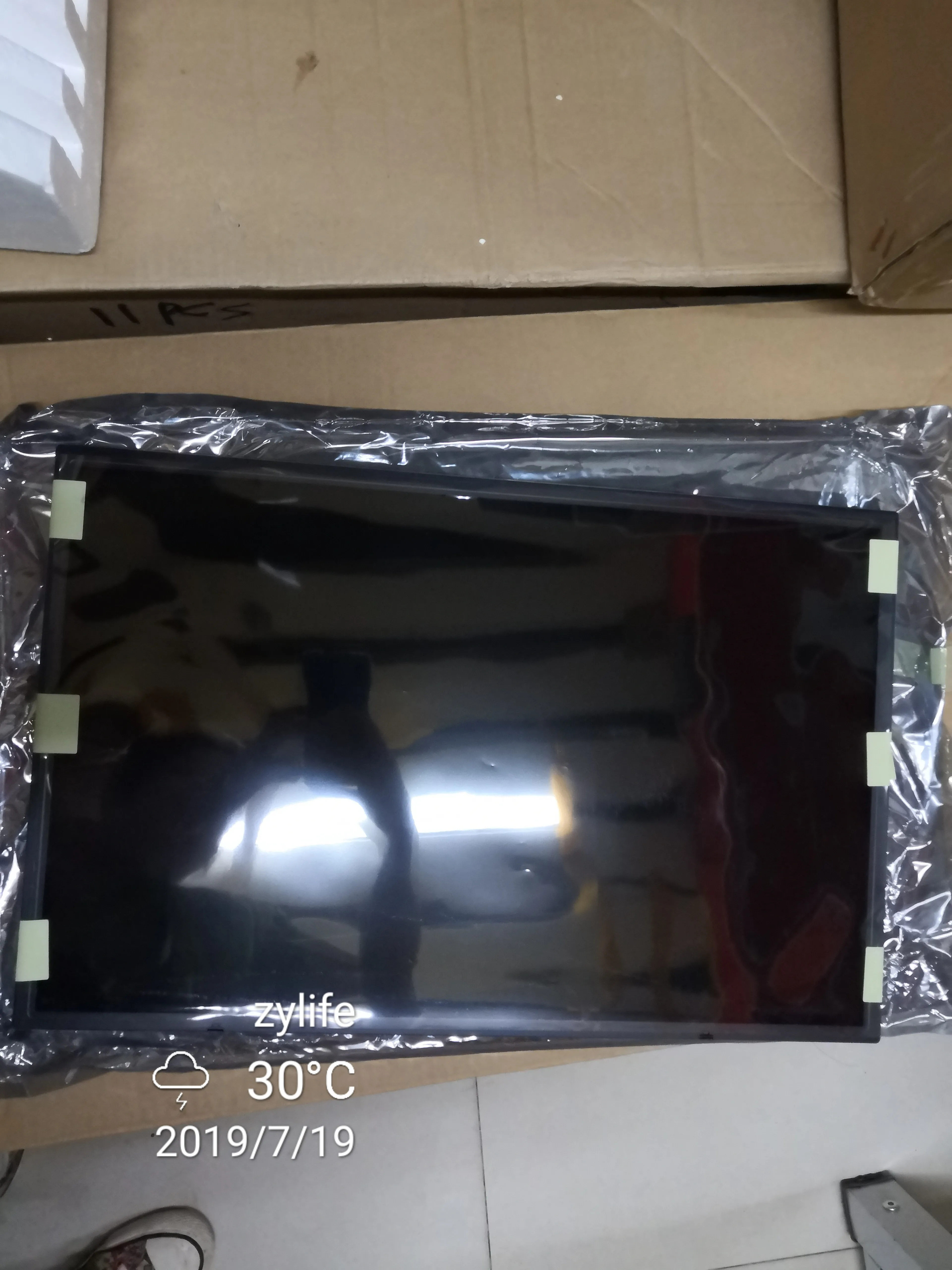 Imac 8,1 A1224 Per Apple A1224 20 "2008 Core 2 Duo 2.4Ghz 1Gb Ram 160Gb Hdd