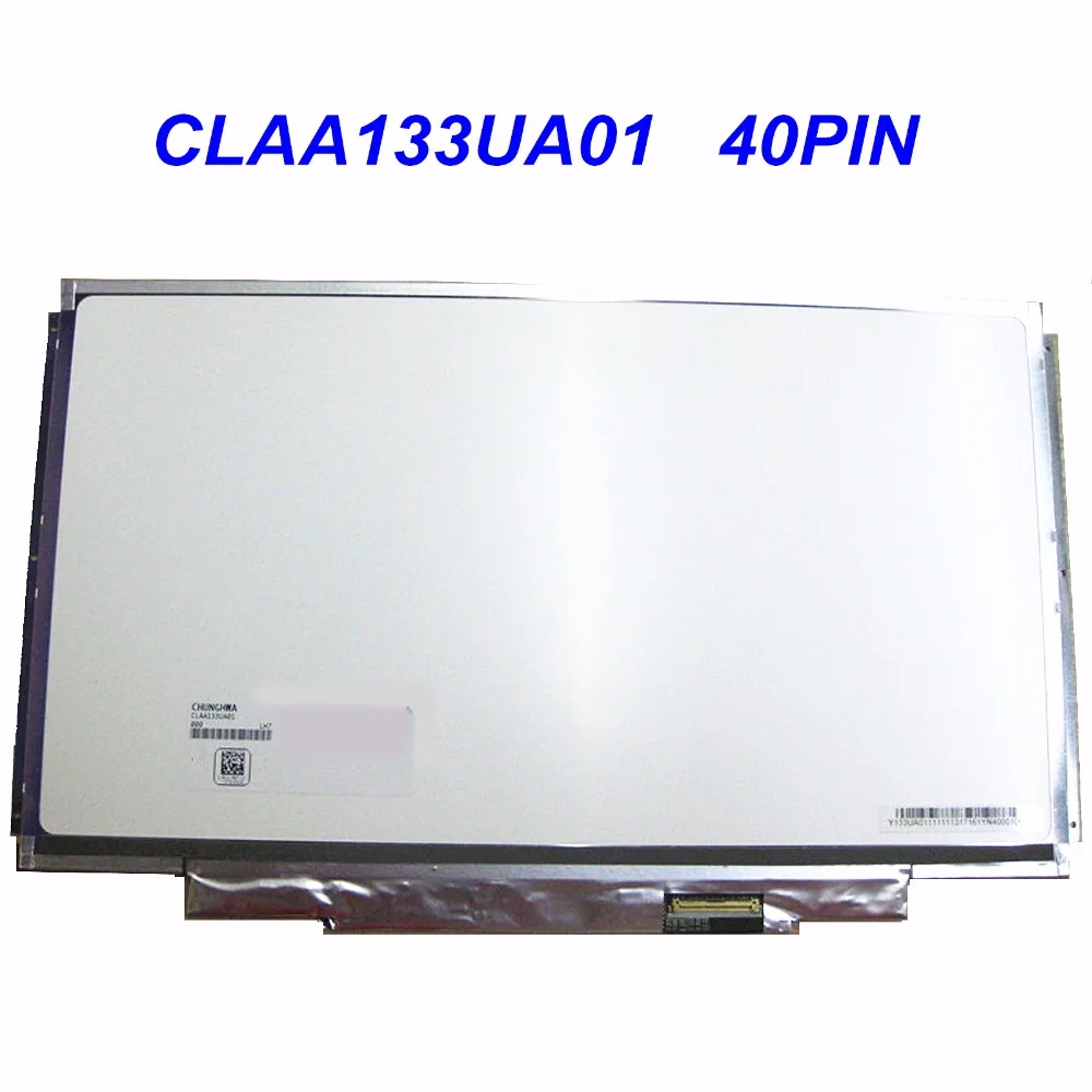 13 3 'ɼLAA133UA01 для SONY VPCSA27GC VPCSA2S0C VPC-SA25 VPC-SA27 SVS13A1U9ES ноутбук светодиодный ЖК-экран