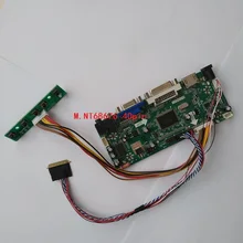 Kit For LP133WX3(TL)(A4) 13.3″ Controller board HDMI VGA 40pin LVDS 1280X800 LED LCD Audio card DIY DVI Panel Screen Monitor