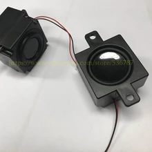 2 шт звуковая камера спикер 45 мм аудио портативный 4Ohm 3 Вт полный спектр спикер s