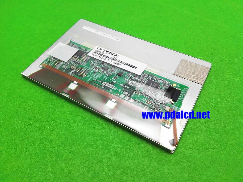 

Original 5.6''inch Projection LCD Screen for Panasonic L5F30992T04 ,GCX513AKN-E notebook LCD display Screen panel Free Shipping