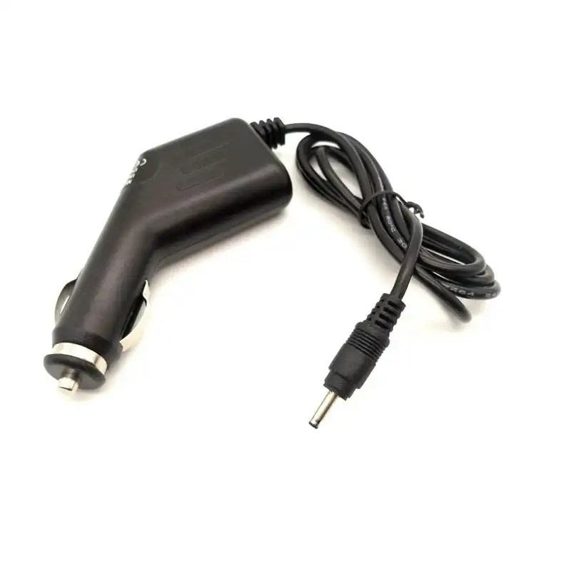 12V 2A ładowarka samochodowa 3.0x1.1mm 3.0*1.1mm dla Tablet 12V 2A ładowarka samochodowa 3.0x1.1mm 3.0*1.1mm dla Tablet