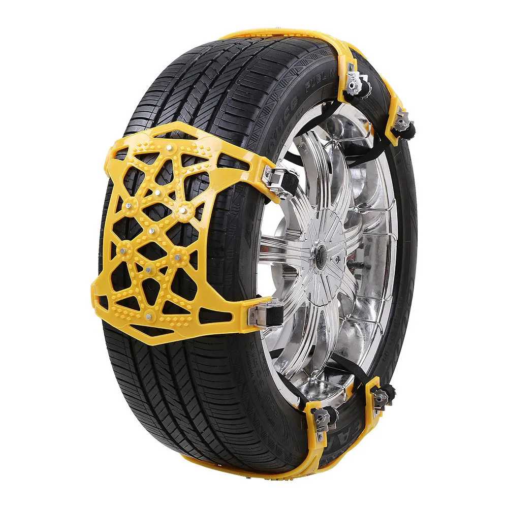 Winter Truck Car Snow Chain