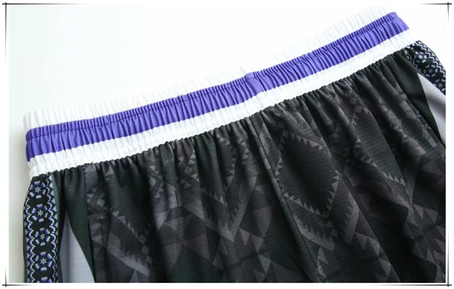 Conjunto camisa de Basquete de Alta Qualidade