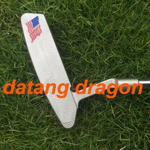 datang Дракон клюшка Череп США Заказ Клюшки 33/34/35 дюймов с шлем OEM качество клюшки для гольфа