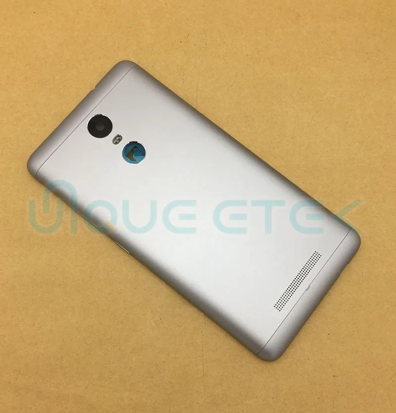 

For 152mm Special Edition Xiaomi Redmi Note 3 Pro SE back Battery Housing Door Cover Back Case+Side Button+ Camear Lens Cover