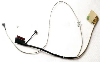 

New Laptop LCD Cable for HP 15-AK006NP 15-AK004TX AK003TX DDX1PFLC011 DDX1PFLC001 40pin