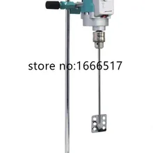 Электрический лабораторный миксер смешивающий гомогенизатор AM300S-P 40L 100-1800 об/мин высокого качества ne