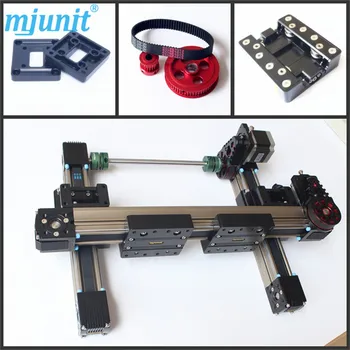 

a practitioner's guide to generalized linear models motorized Stepper Motor Positioning linear stage
