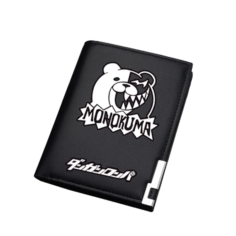 Danganronpa Geldbörse - Monokuma 