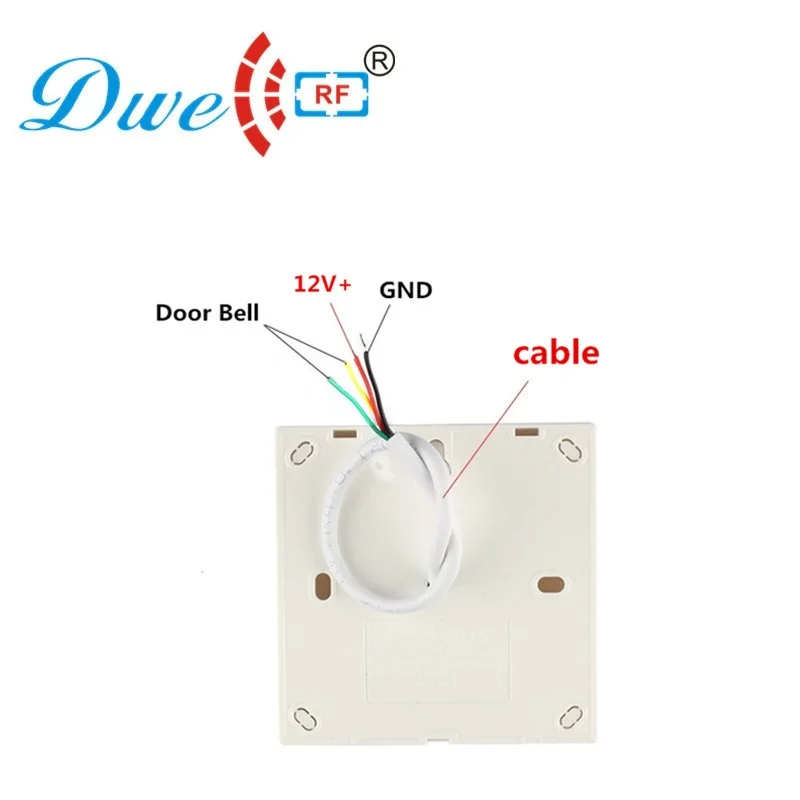 door bell