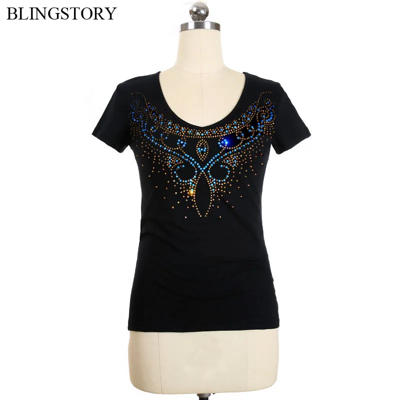 diamond t shirts cheap