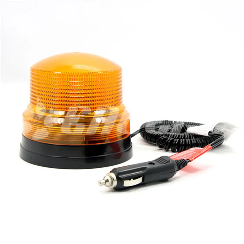 Encell TS15 Universal Car Styling Accessories Single Flash Xenon Lights