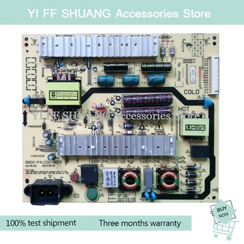 

100% Test shipping for 5800-P4L031-W010 168P-P4L031-W0 LED power board