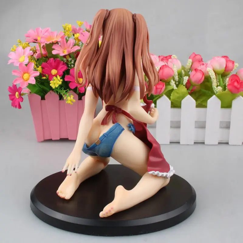 Игрушка сексуальная фигурка для взрослых G Butt Sex Doll S Женская Голая девушка