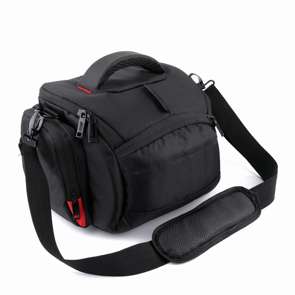 Waterproof Camera Bag Case For Nikon D7000 D7100 D7200 D7500 D5500 D5100 D5200 D5300 D3200 D3100