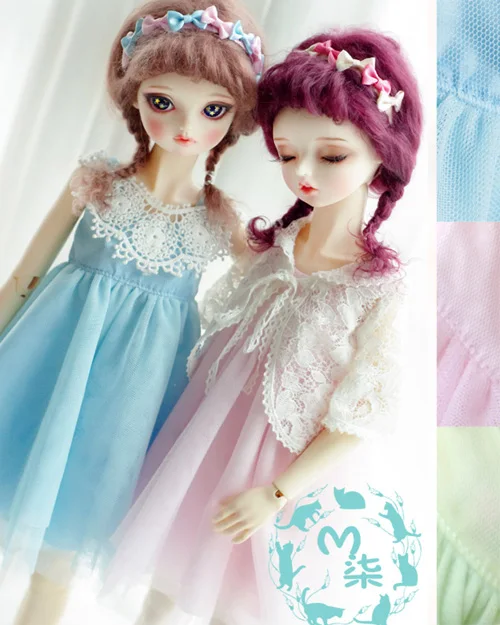 Одежда для bjd куклы Одежда для bjd куклы