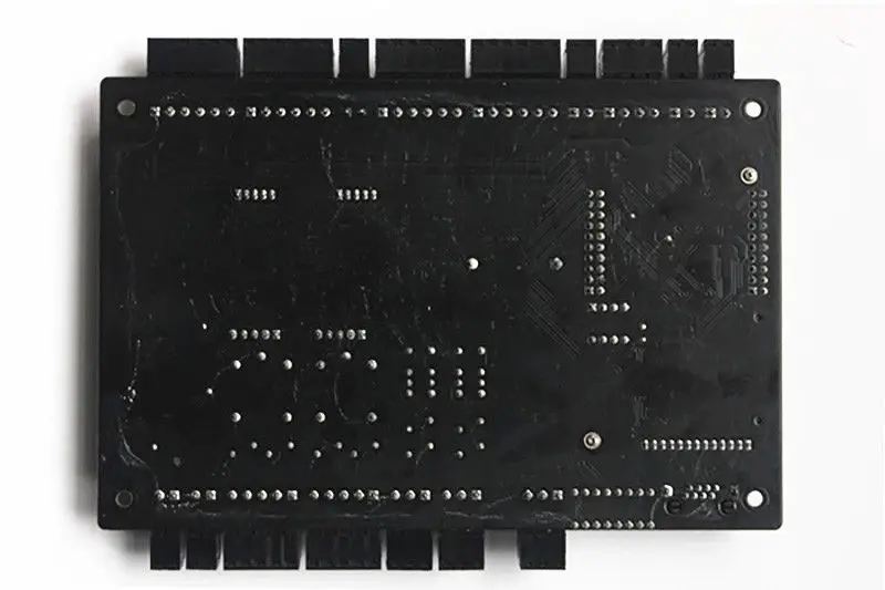 ZKsoftware С3-200 2 Дверь Профессиональный RFID ПРЧИ Карты Контроля Доступа TCP/IP 485