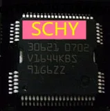 

30621 QFP64 5PCS